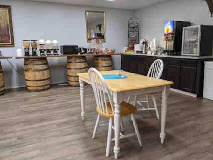 Branson King Resort And Suites Экстерьер фото