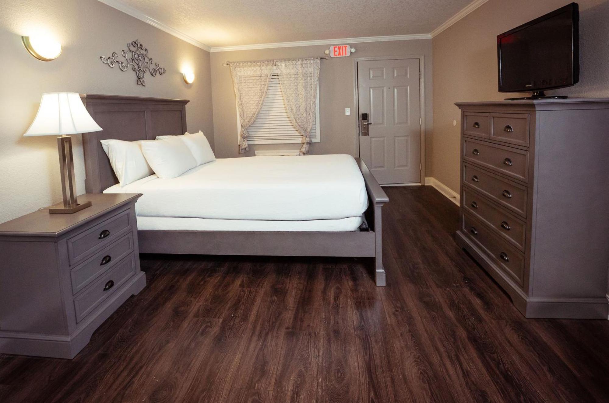Branson King Resort And Suites Экстерьер фото
