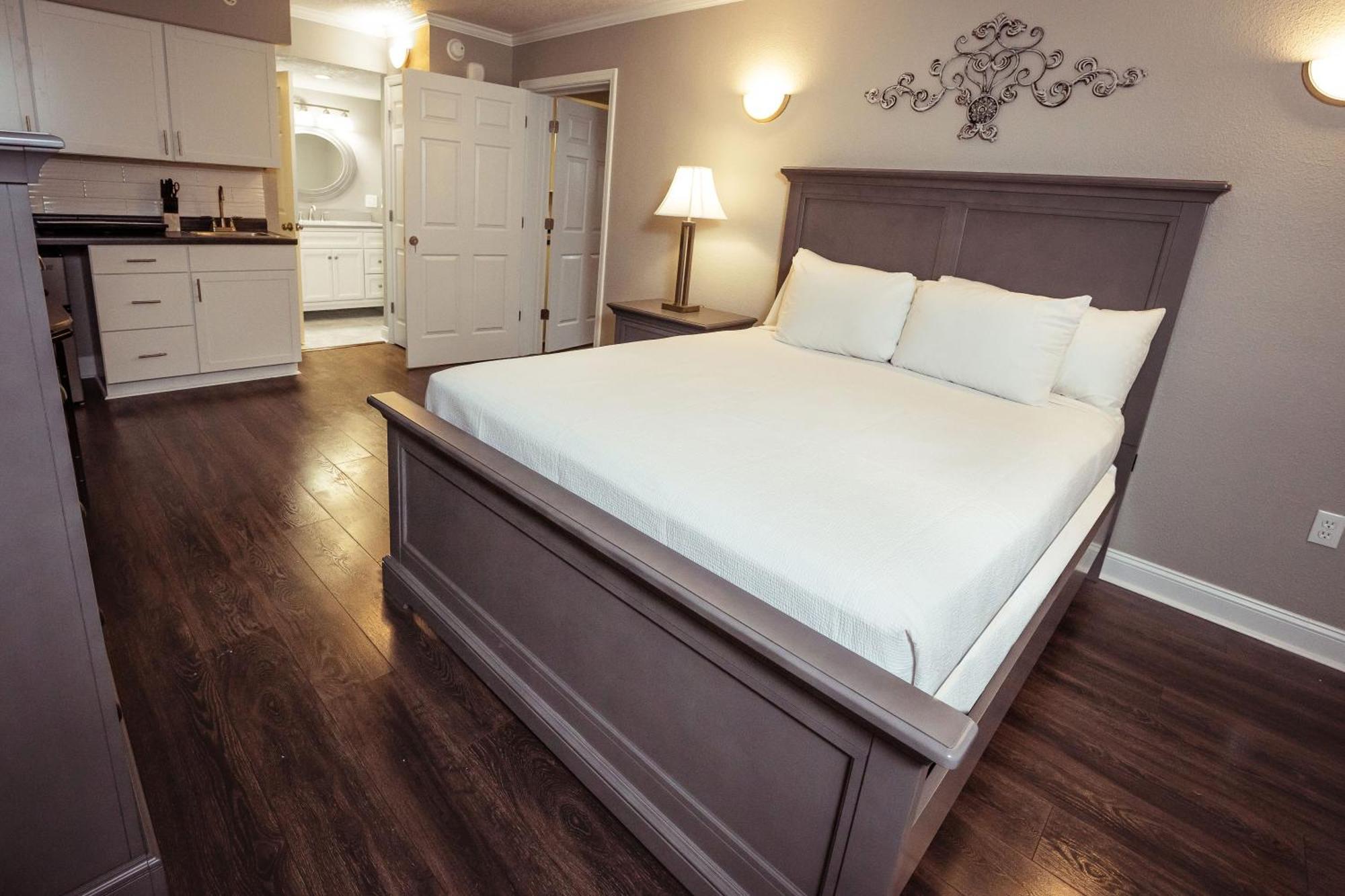 Branson King Resort And Suites Экстерьер фото