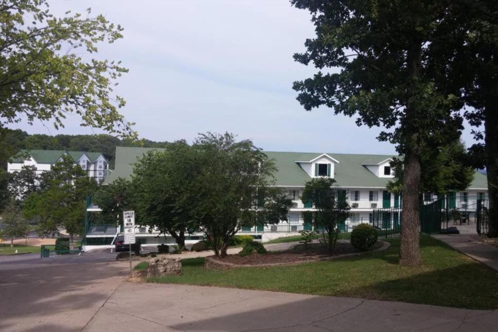 Branson King Resort And Suites Экстерьер фото