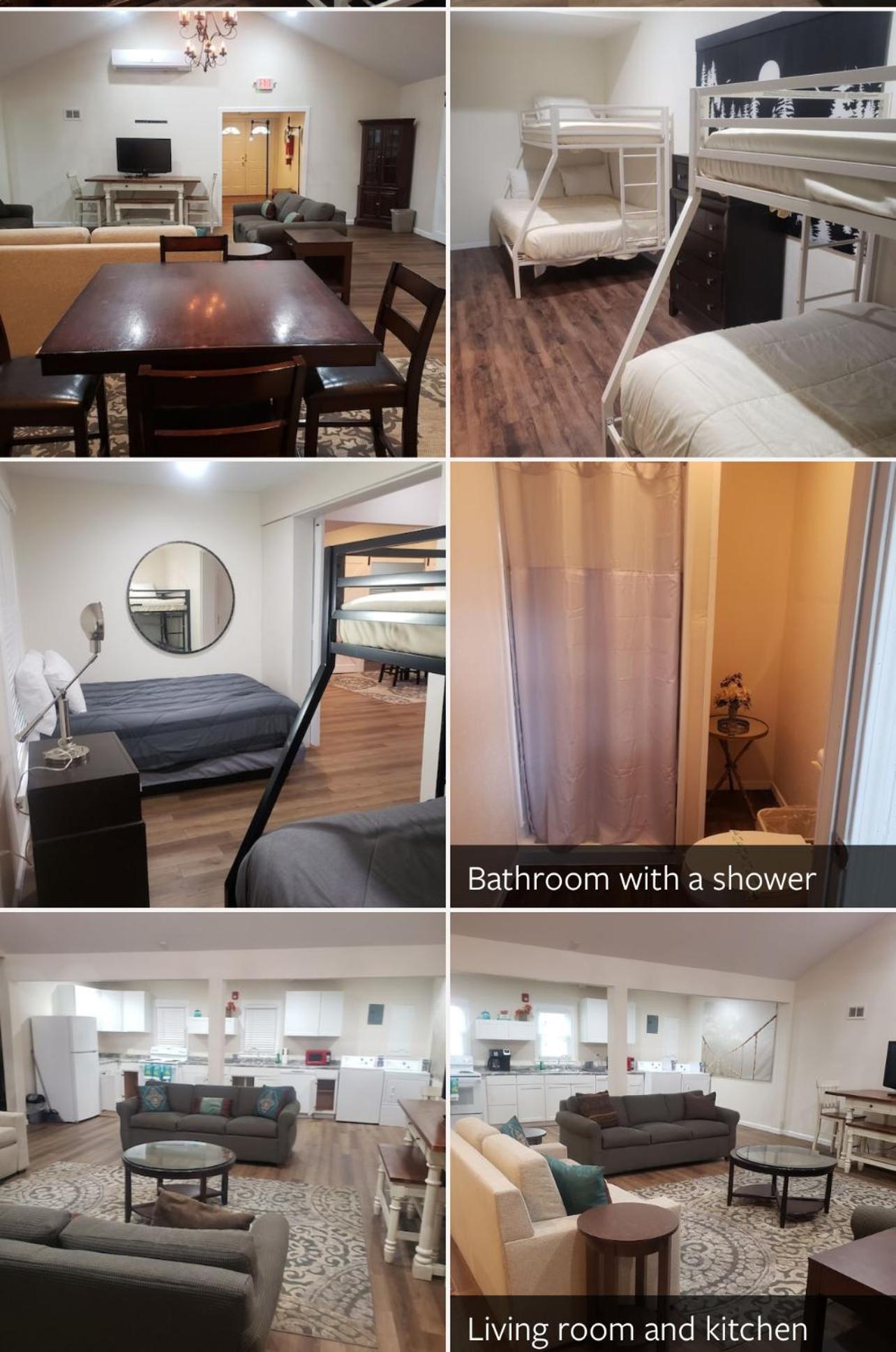 Branson King Resort And Suites Экстерьер фото