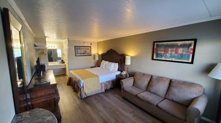 Branson King Resort And Suites Экстерьер фото