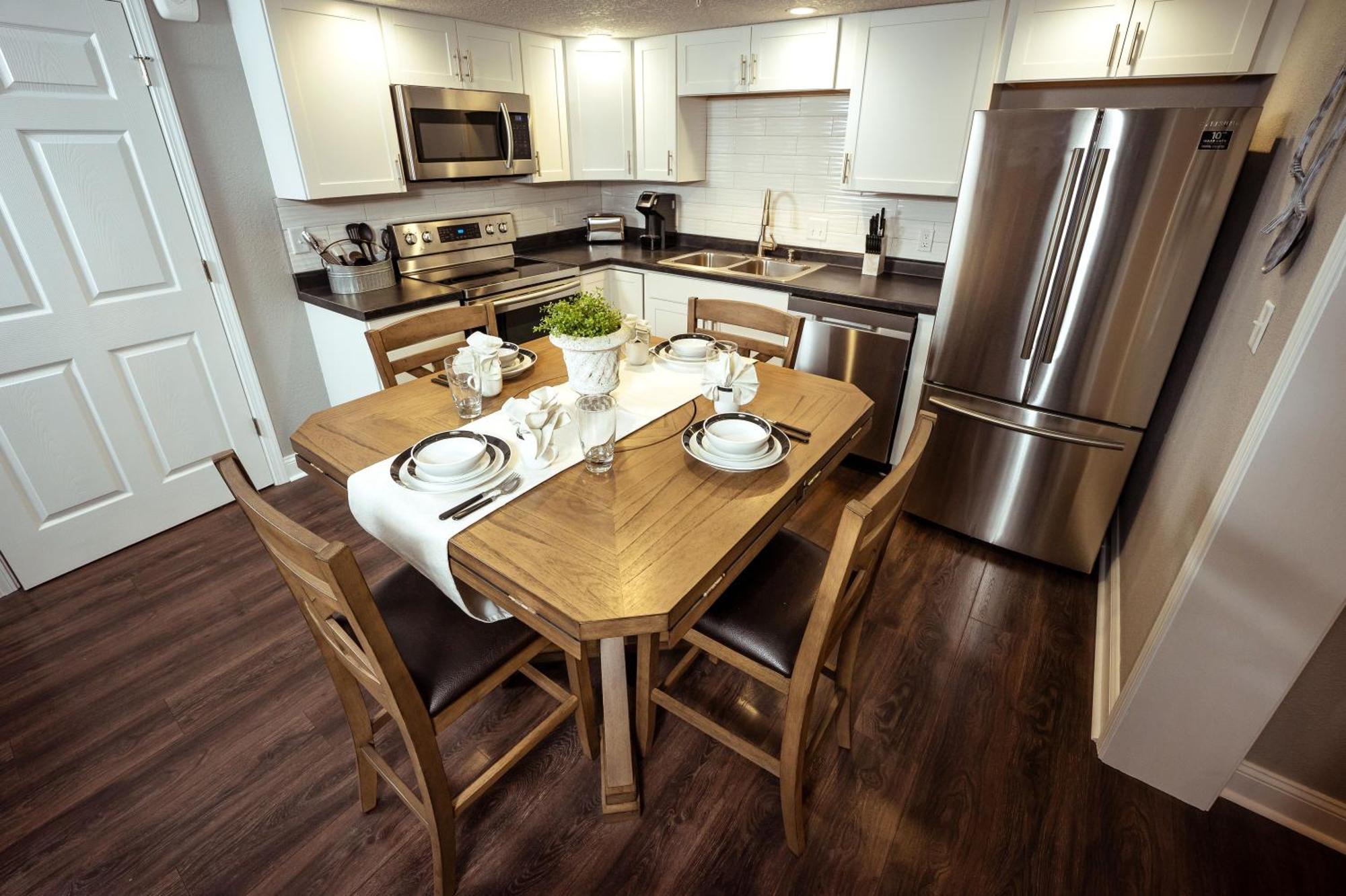 Branson King Resort And Suites Экстерьер фото